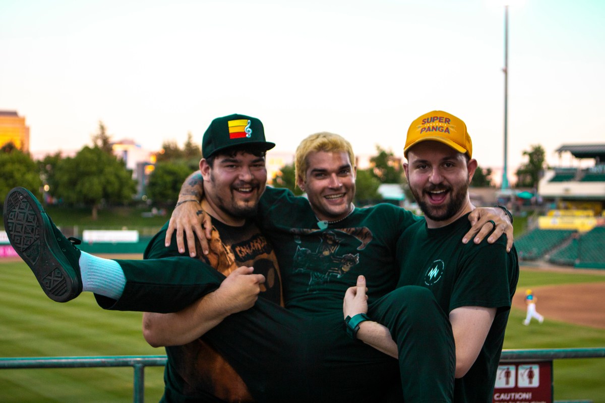 Punk Rock Baseball: Halibut Head – Dugout Tales